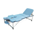 Массажный стол  Zenet Zet-1049/M light blue - фото №3
